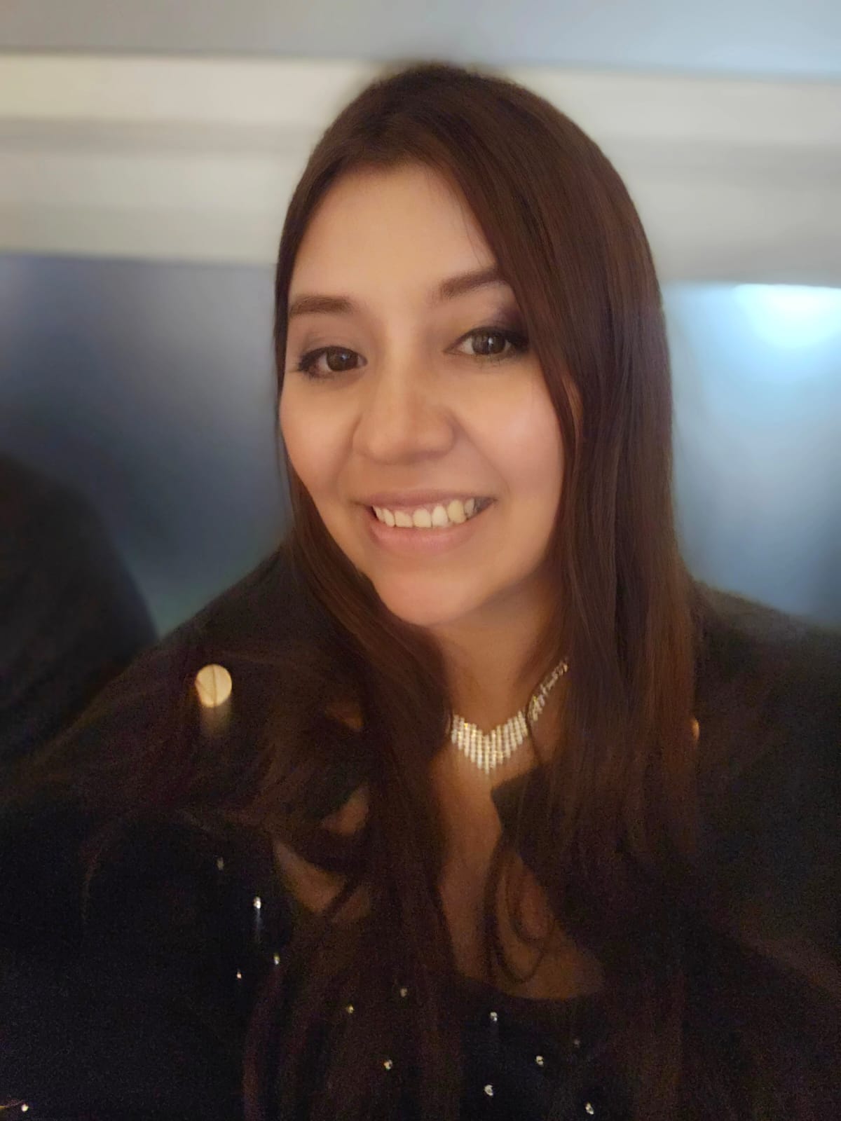 ANDREA GARZON