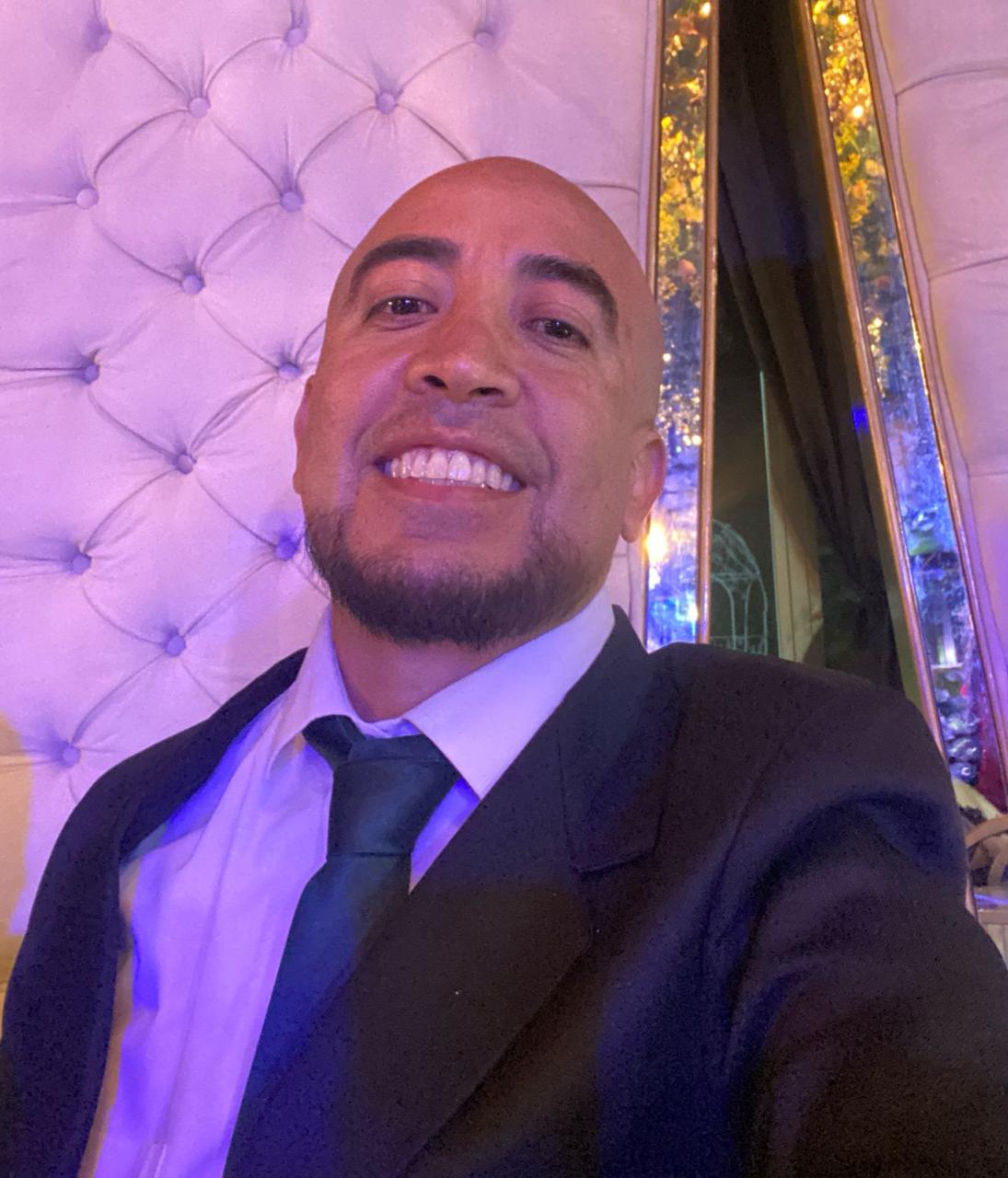 OSCAR PARRA