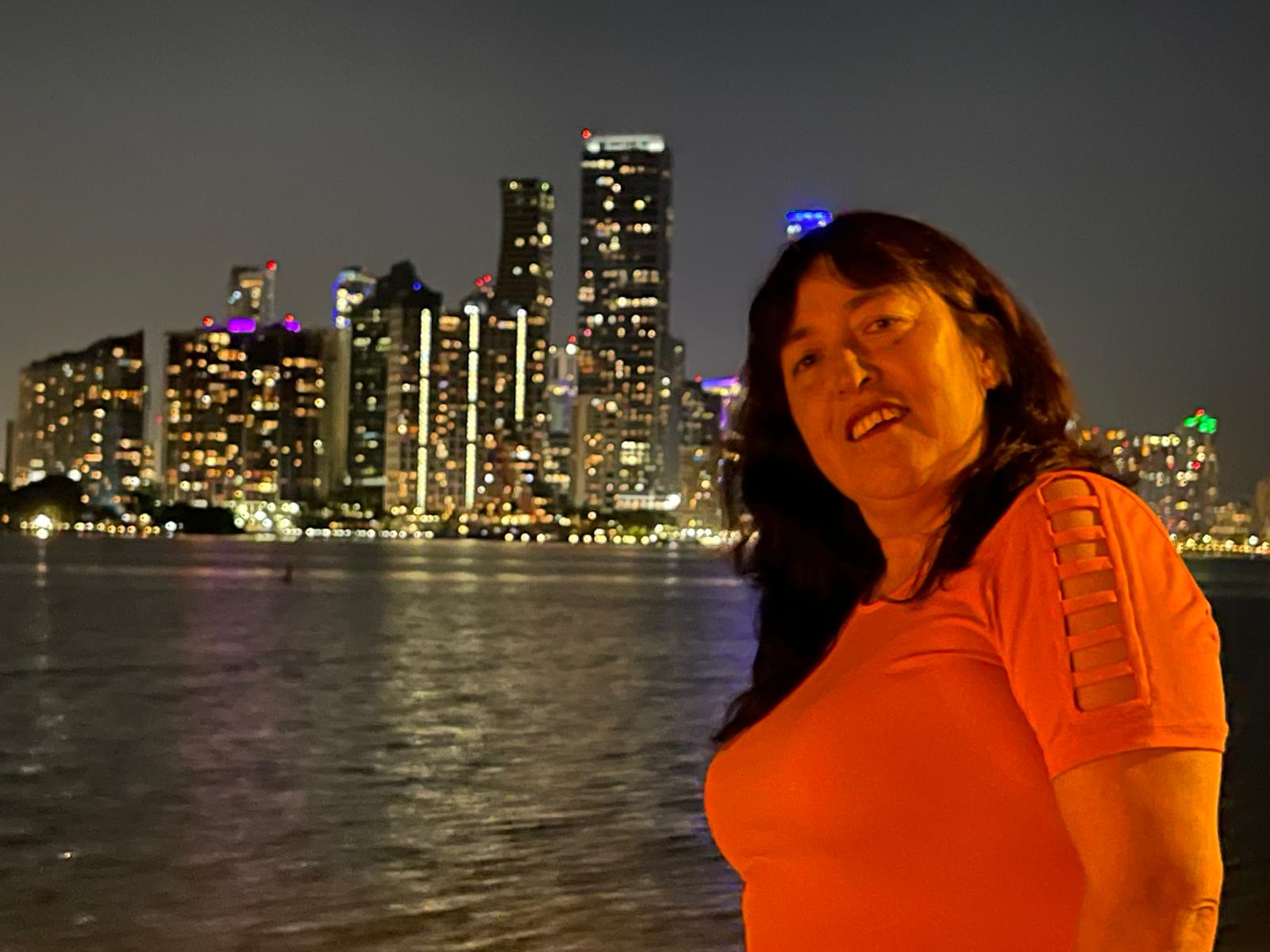 PATRICIA GARZON